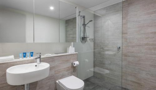 Two-Bedroom Ocean Suite