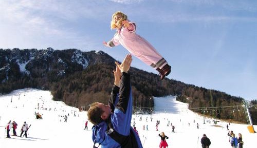 Special Offer - Double Room with Ski Pass