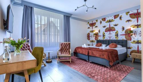 Double or Twin Room