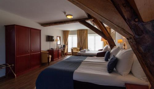 Family Junior Suite