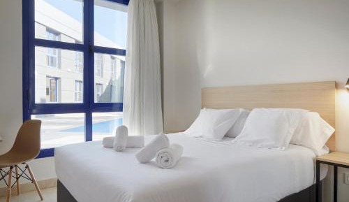 Double Queen Room