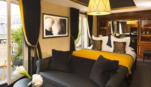Imperial Suite