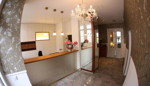 Double Room with Valley View