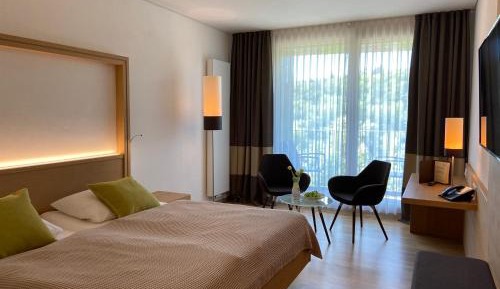 Superior Plus Double Room