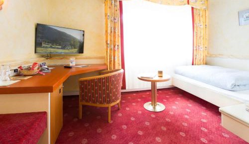 Single Room Premium