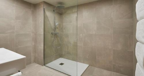 Family Quadruple Room