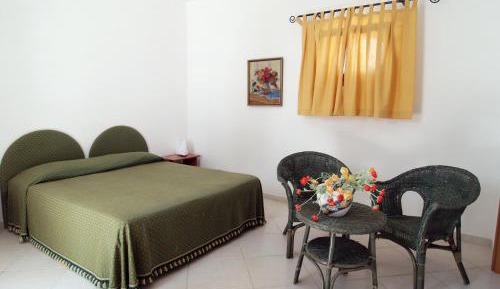 Double Room