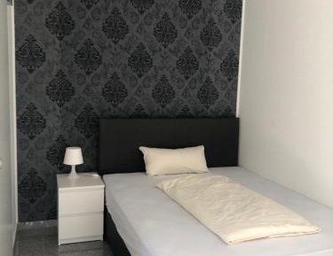 Comfort Single Room