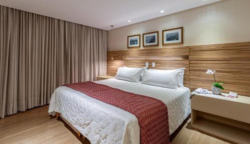 Suite with Sea View