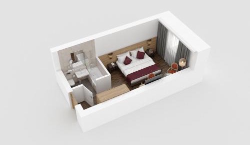 Classic King Room