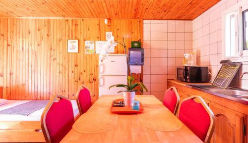 Bungalow Standard Le Filaos.