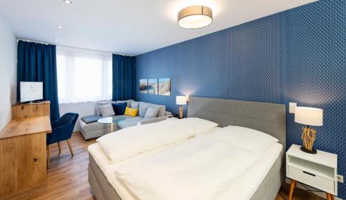 Comfort Double Room