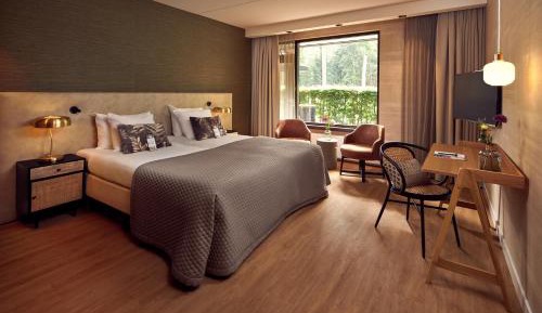 Twin Room - Disability Access