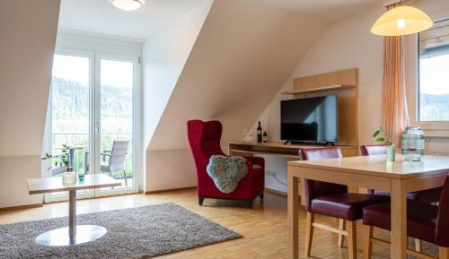 Apartement