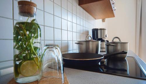 Apartment (6 Adults)