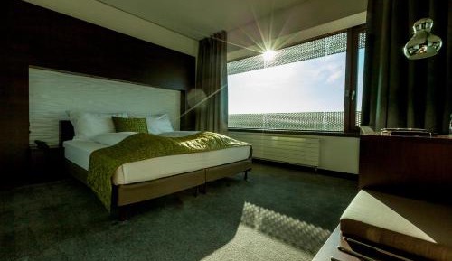 Business Double Room