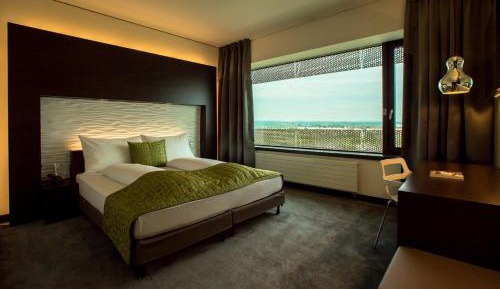 Business Single Room