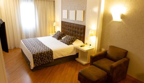 Luxury Double Room