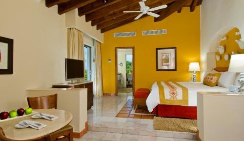Master Suite Plus