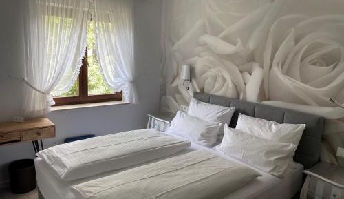 Standard Double Room - Main Building