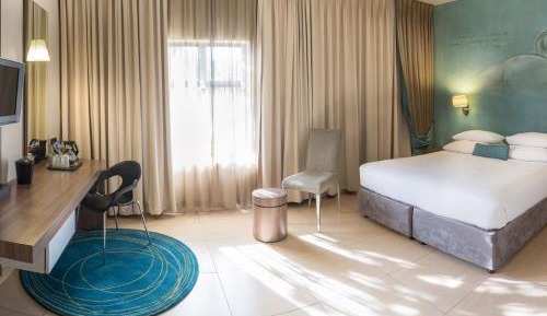 Double or Twin Room - Disability Access