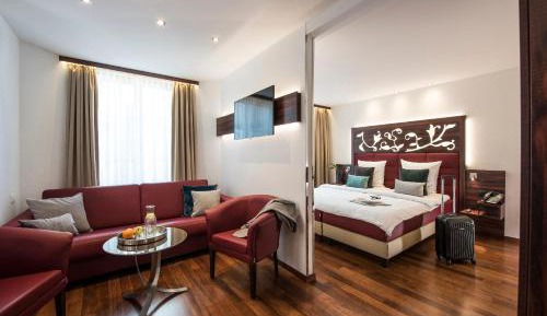 Junior Suite