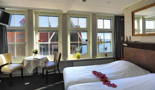Double Room with Sea View