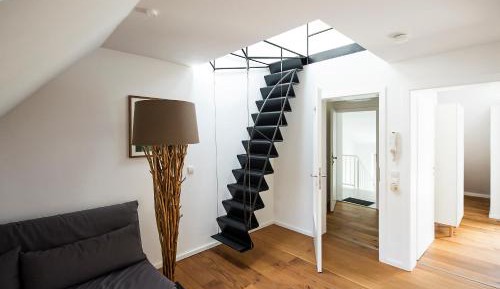 Duplex Apartment