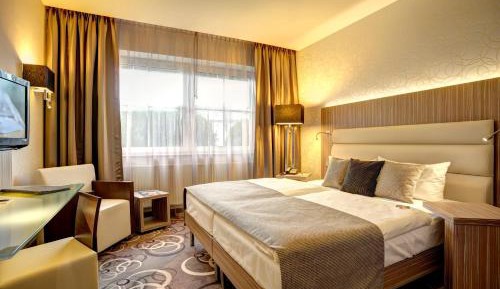 Comfort Room