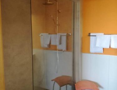 Deluxe Junior Suite