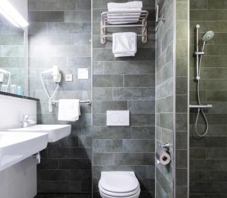 Comfort Twin Room