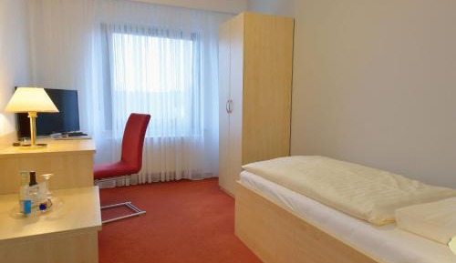 Comfort Single Room