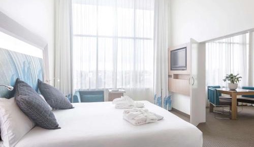 Executive King Suite