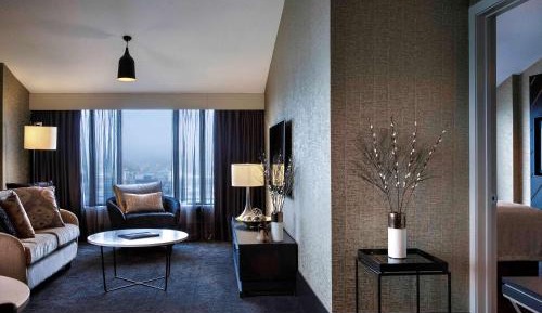 Superior Family Suite