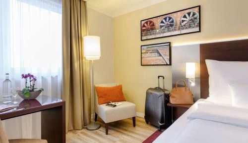 Superior Queen Room