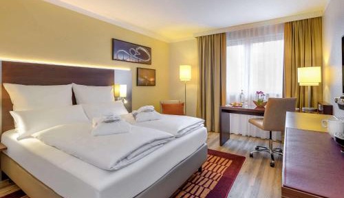 Privilege Double Room