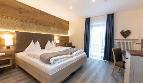 Double Room - Heimatliebe