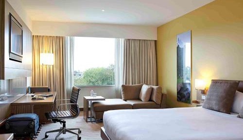 Superior Double Room