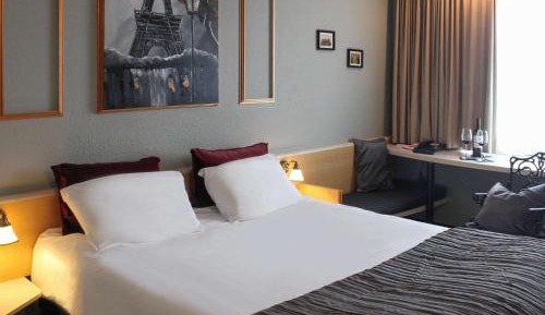 MyRoom By Gorana - Finding Love In Paris Room