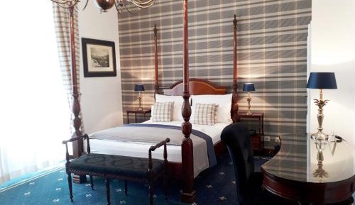 Business Double Room