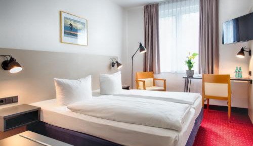 Business Double Room
