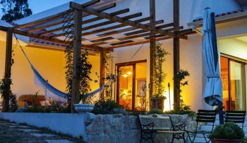 Three-Bedroom Villa with Private Pool