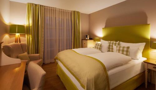 Small Double Room