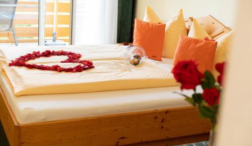 Special Offer - Comfort Double Room with Romantic Package
