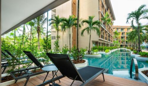 Superior Pool Access