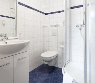 Apartment - Split Level