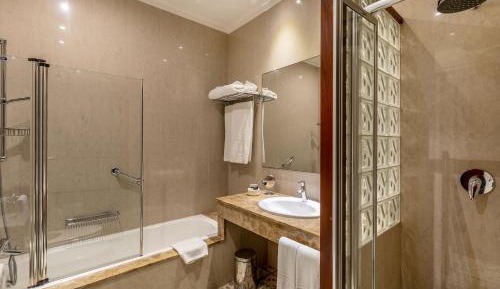 Junior Suite with Sea View