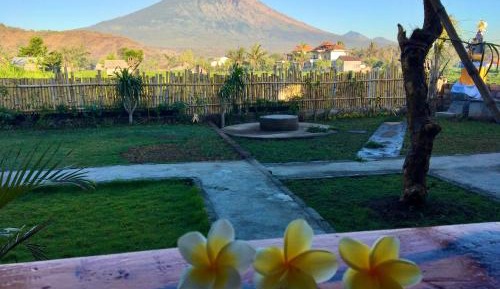 King Room with Mountain View