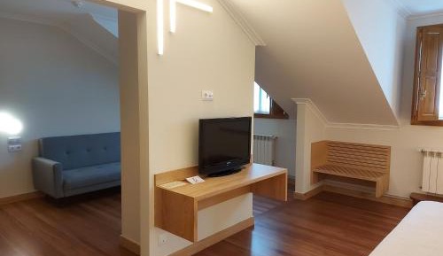 Superior Family Room