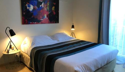Small Double Room